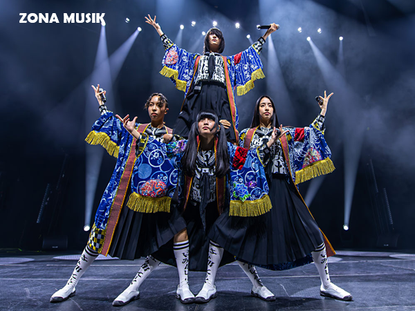 Sejarah J-Pop