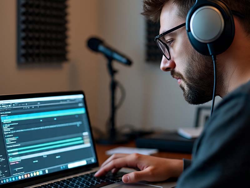 Dari Studio ke Cloud