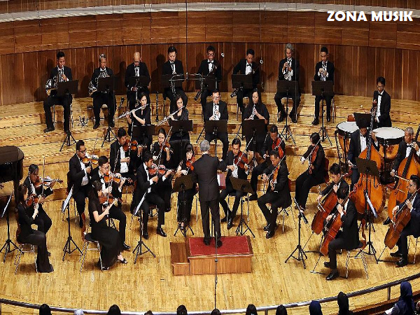 Mengapa Musik Klasik