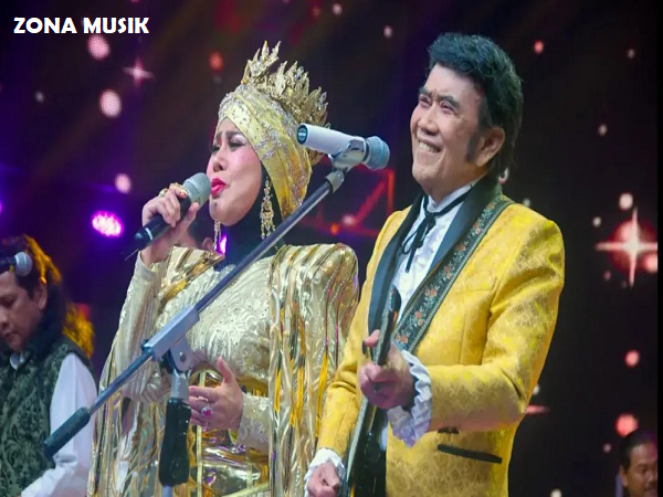 Dangdut dan Perkembangannya