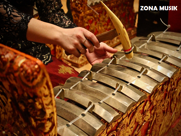 Sejarah Musik Indonesia