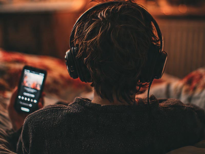 Mood Playlist